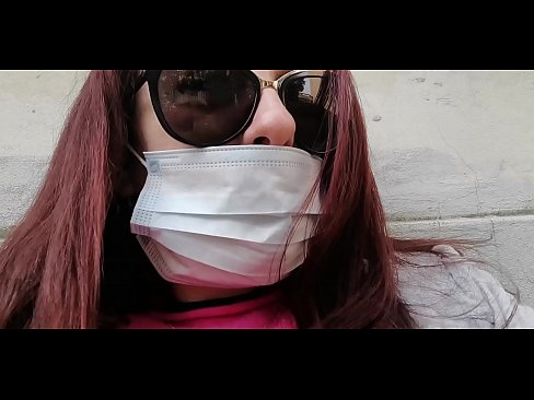 ❤️ Nicoletta报复她的邻居,在他的车库里撒尿(特别Covid19意大利检疫局) ❤️ at us❌❤